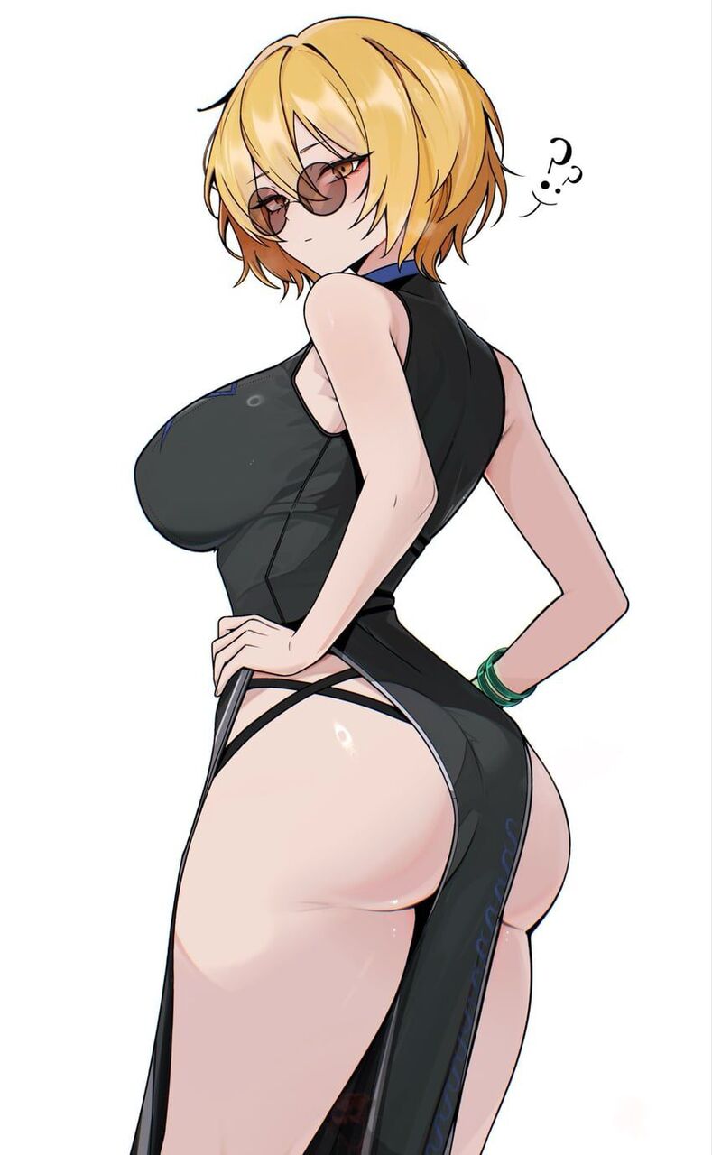 チャイナドレスのエロ画像でヌきたい奴らは集まれ!