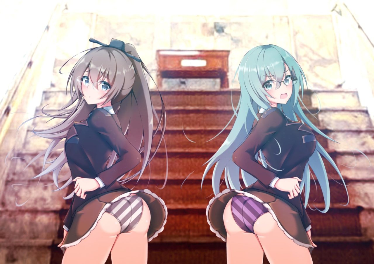 非エロのドエロい画像