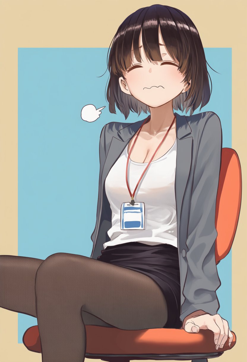 おっぱいの二次エロ画像くだしあ。