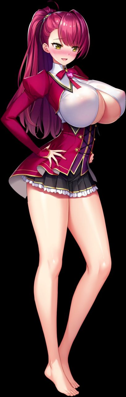 非エロのエロ画像