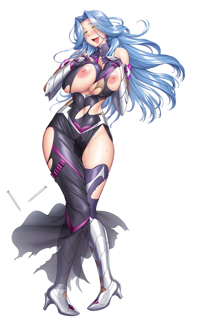 アヘ顔のエロ可愛い画像貼っていくぜ！