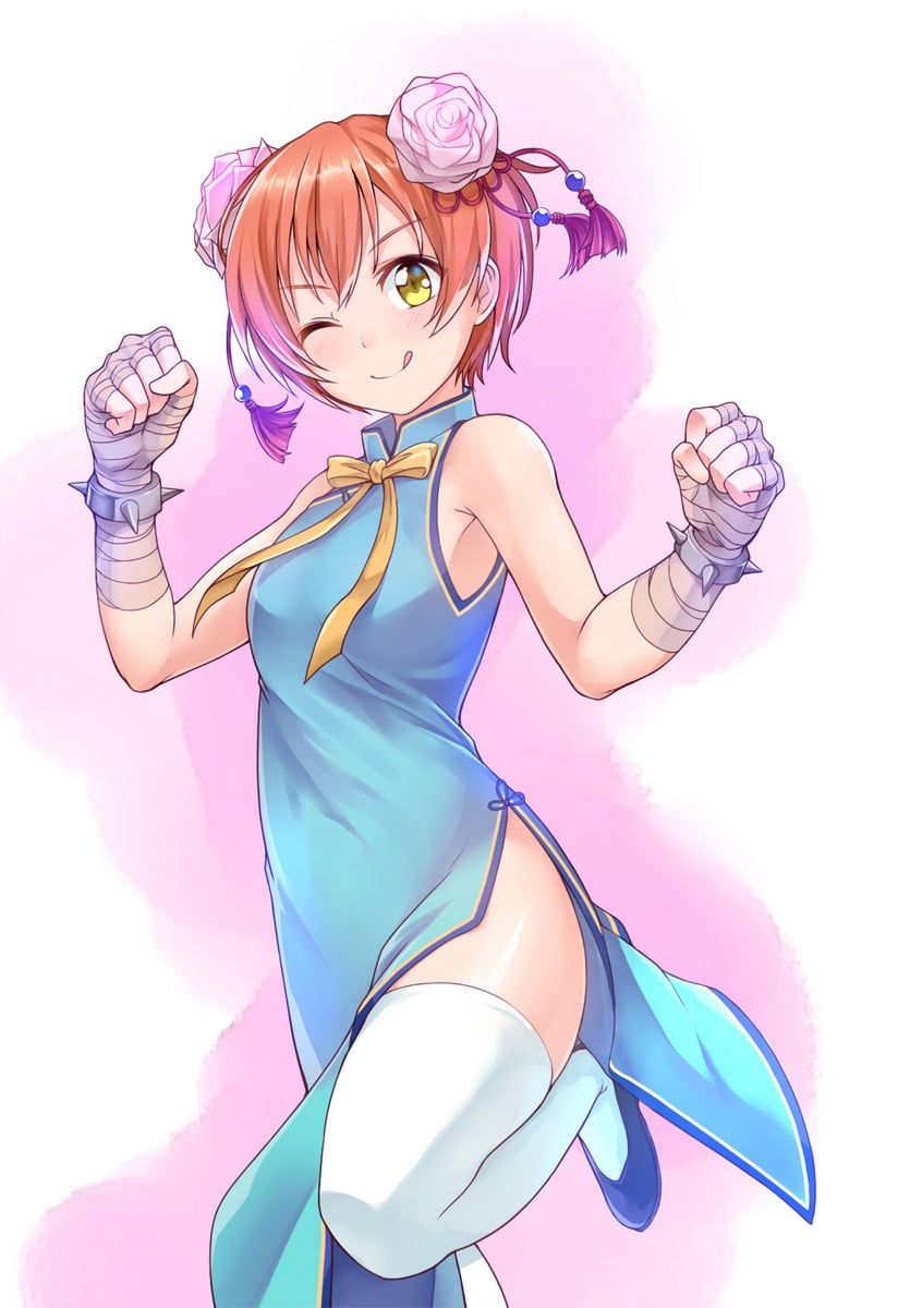 チャイナドレスのエロ画像でヌきたい奴らは集まれ!