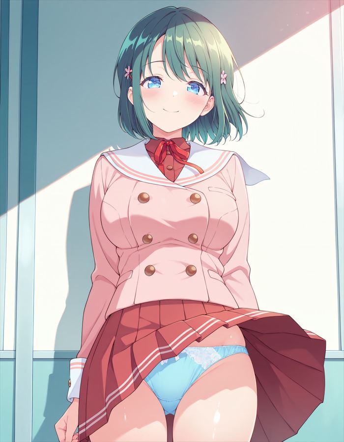 幼馴染とはラブコメにならないのエロ画像が見たい人集まれ！