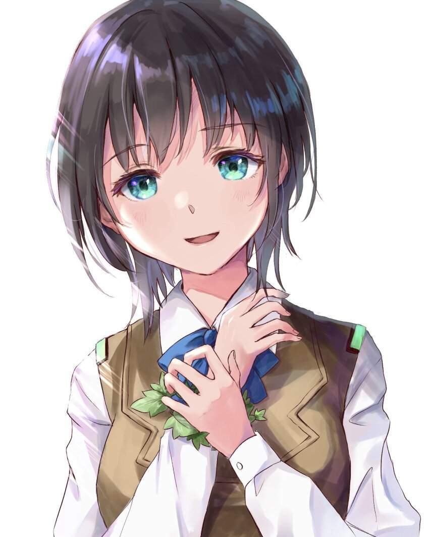 ヘブンバーンズレッドのエロ画像補給中！