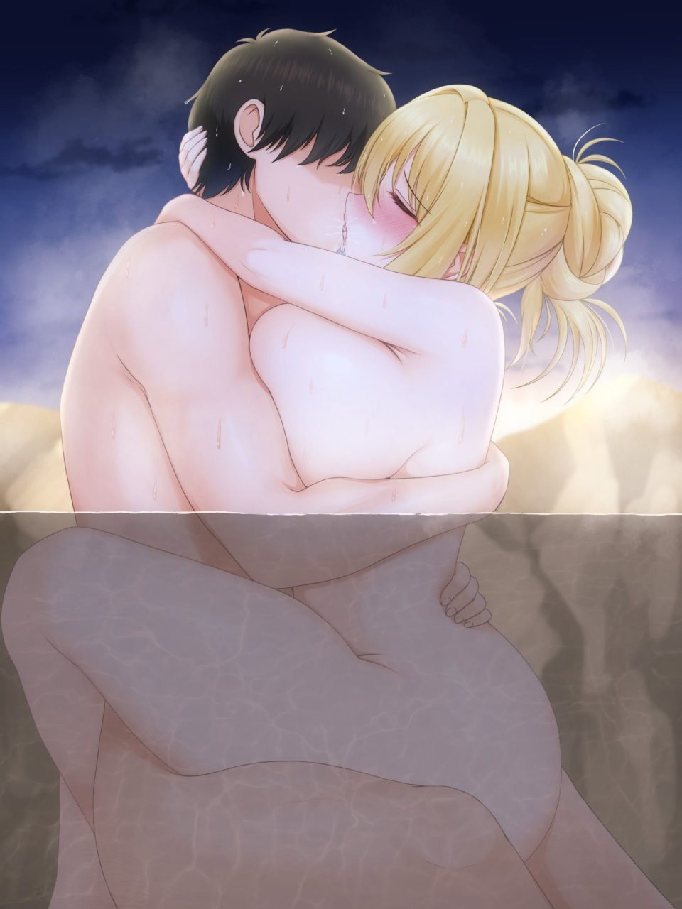 【画像】中出し、H過ぎワロタｗｗｗｗｗｗｗｗｗ