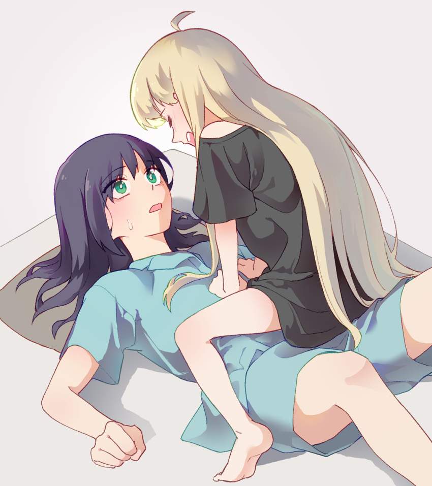 超かぐや姫！の二次エロ画像くだしあ。