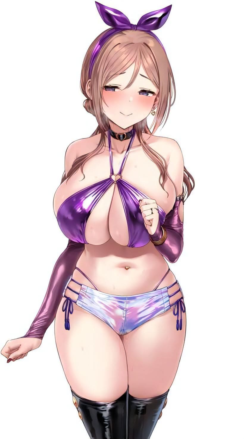 水着がエロくてたまんないので画像を収集してきた