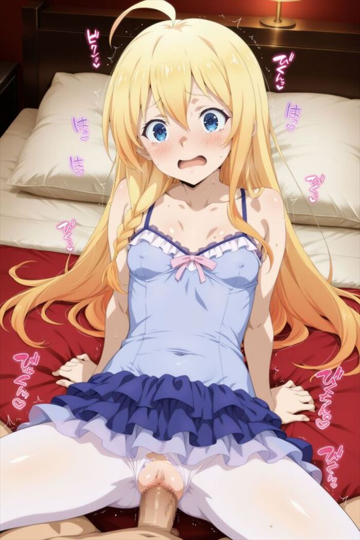 この素晴らしい世界に祝福を！についてのエロ画像