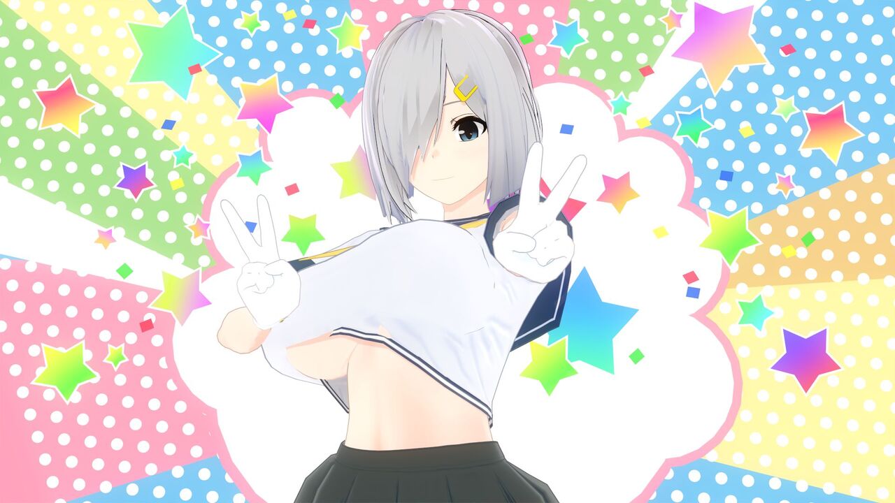 巨乳のエロ画像詰め合わせ