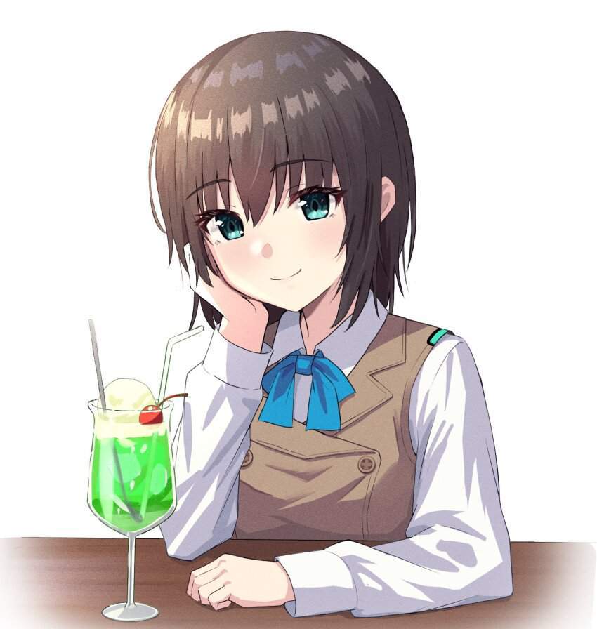 ヘブンバーンズレッドのエロ画像補給中！