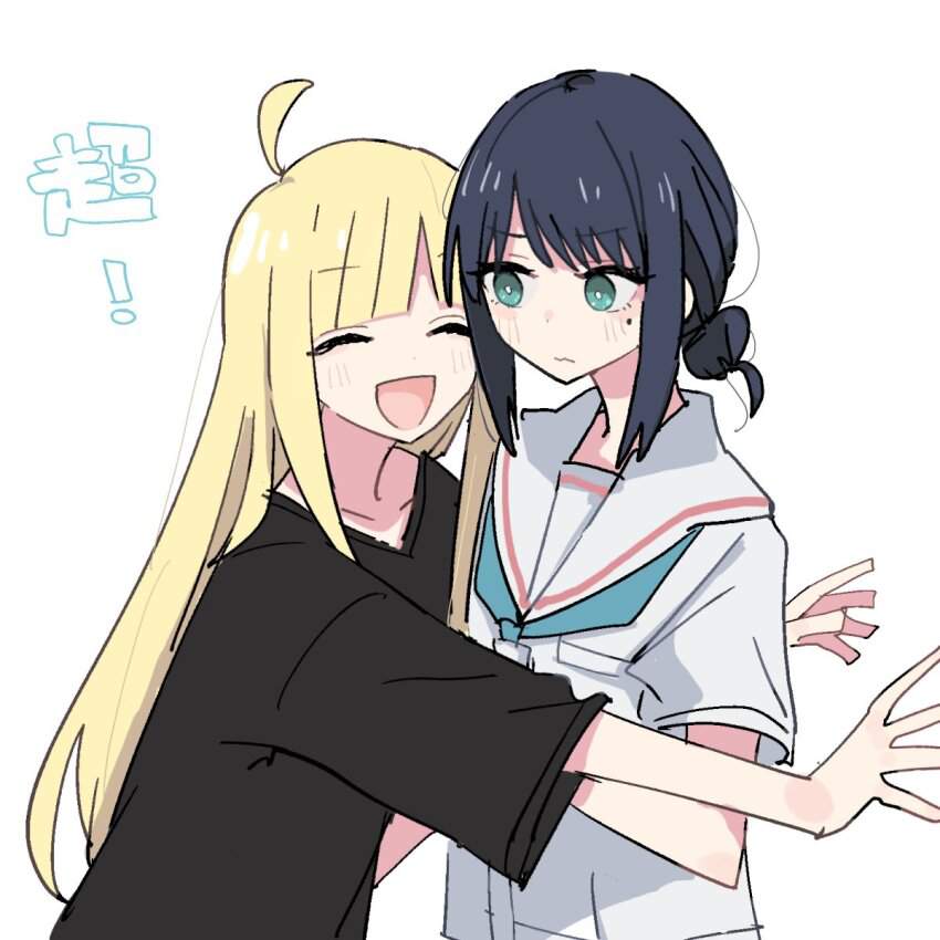 超かぐや姫！の二次エロ画像くだしあ。