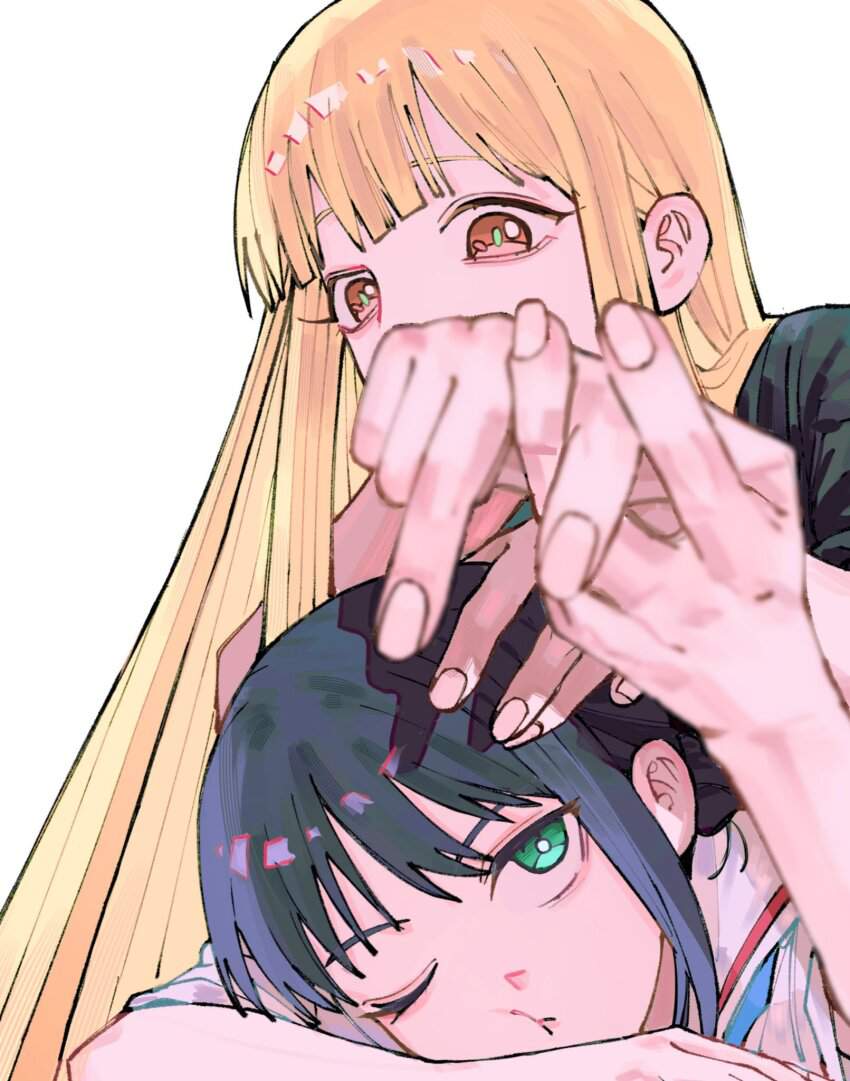 超かぐや姫！の二次エロ画像くだしあ。