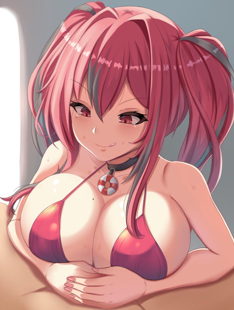 パイズリで一発ヌキたい