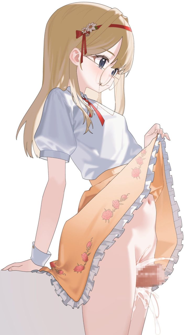 パイズリのエロ画像を復習していく