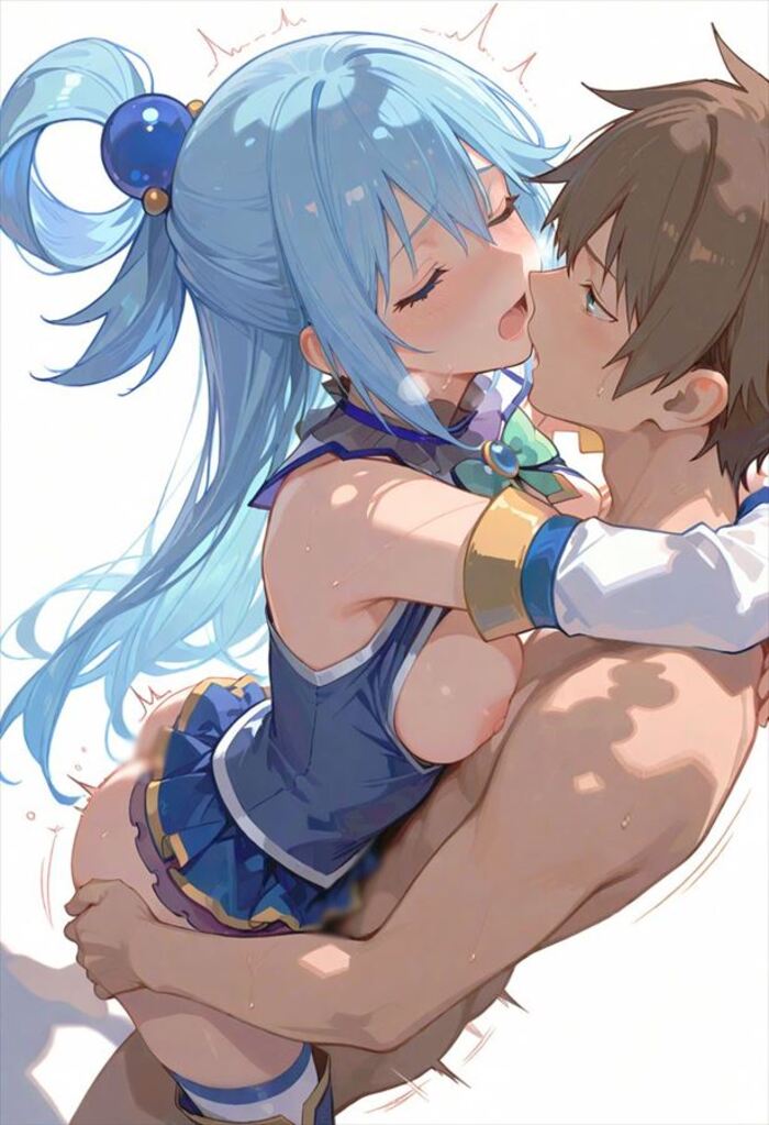 この素晴らしい世界に祝福を！の画像倉庫がここです！