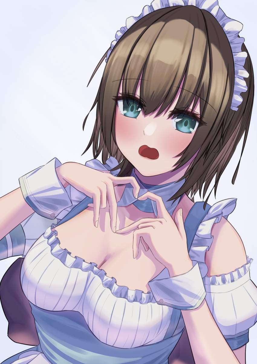 ヘブンバーンズレッドのエロ画像補給中！