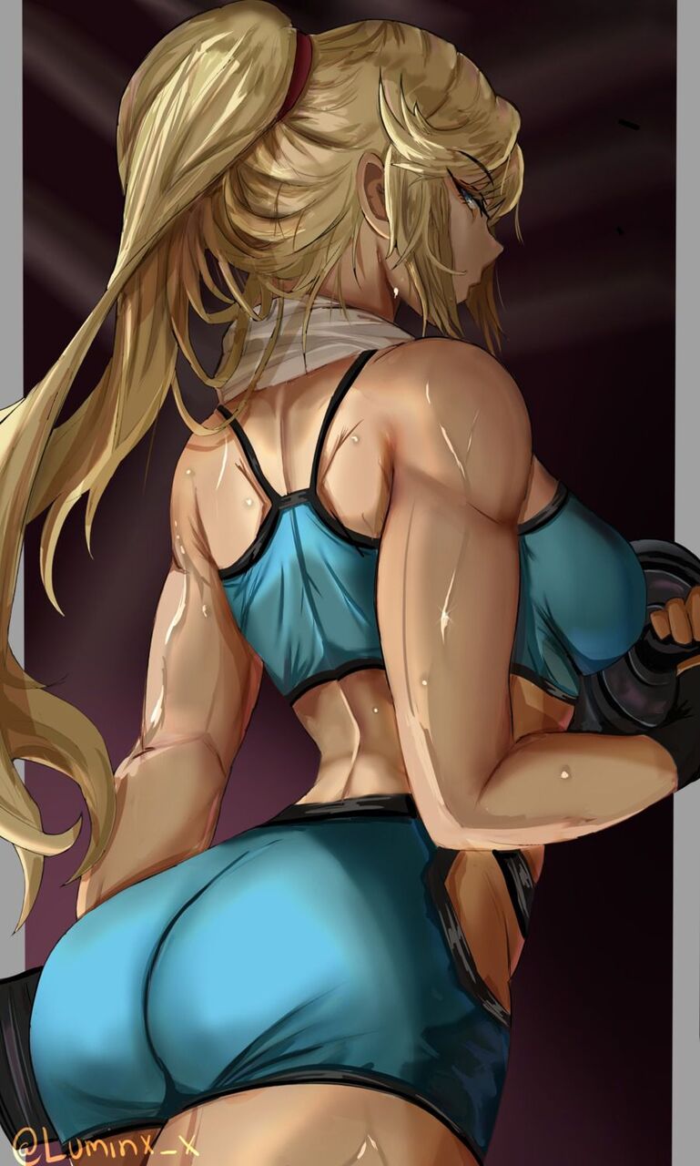 お尻のエロ画像でシコりたい奴集まれ！
