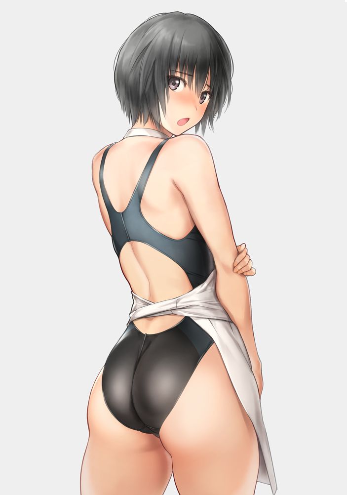 お尻のエロ画像でシコりたい奴集まれ！