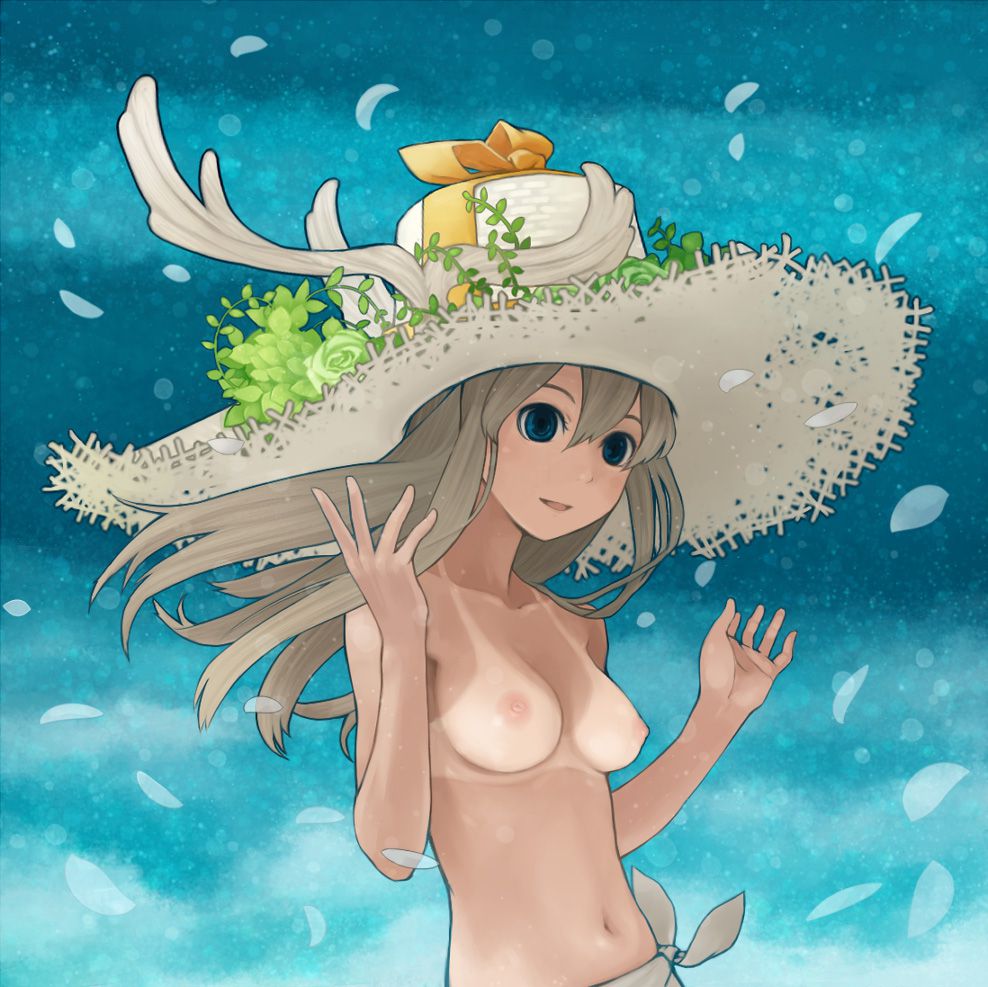 日焼け・褐色の二次エロ画像くだしあ。