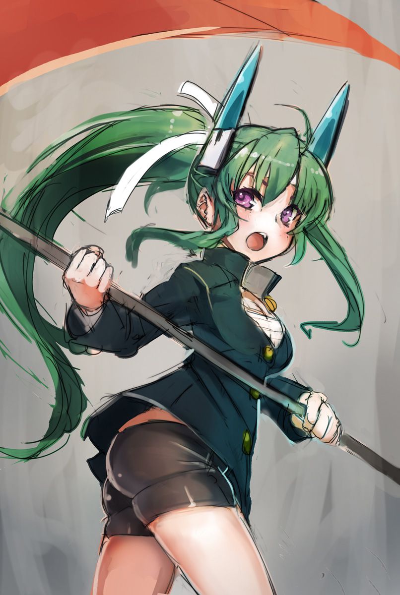 お尻のエロすぎる画像