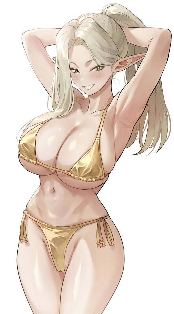 わきフェチのエロ画像下さい！