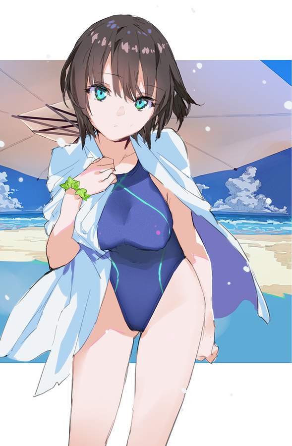ヘブンバーンズレッドのエロ画像補給中！