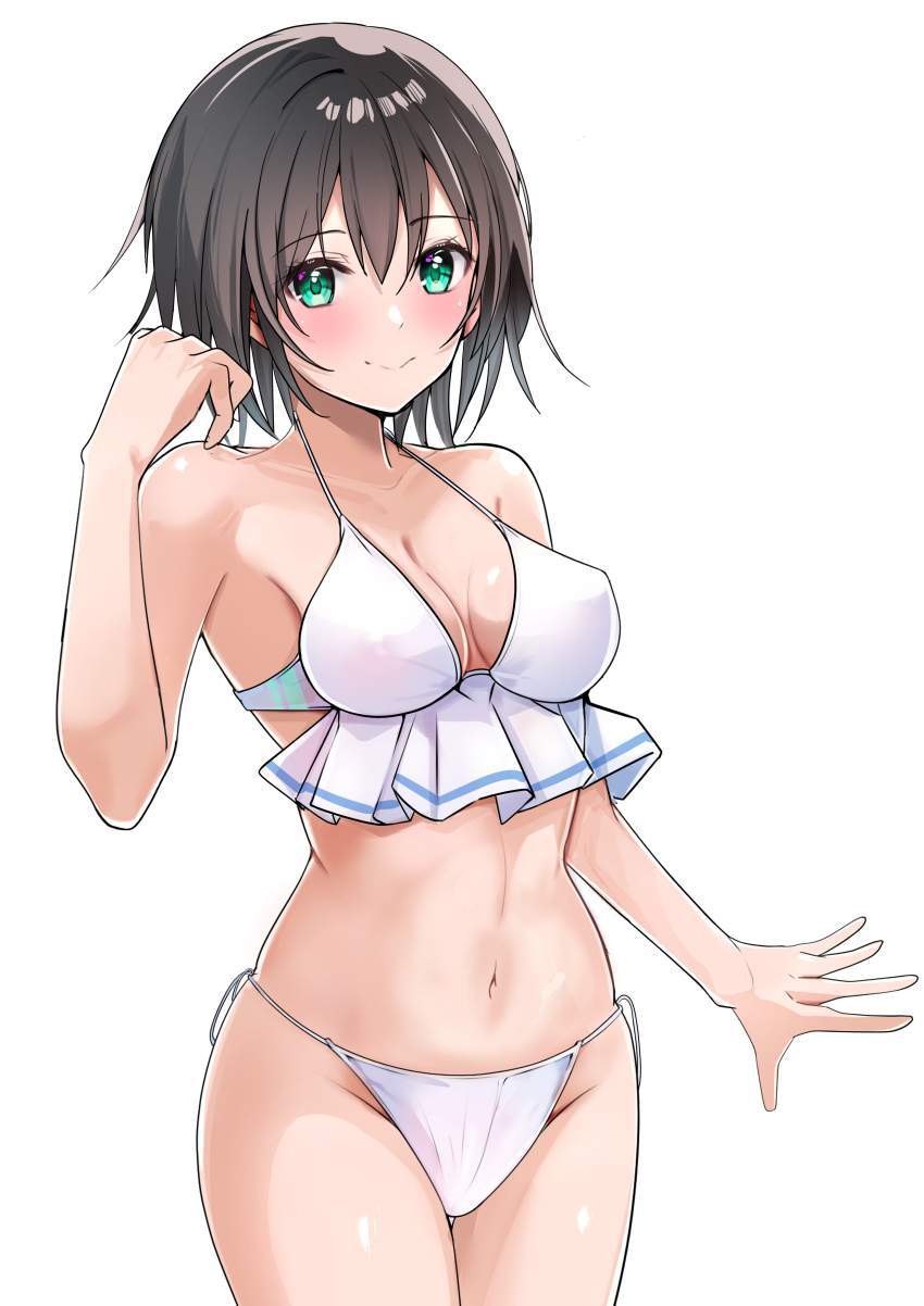 ヘブンバーンズレッドのエロ画像補給中！