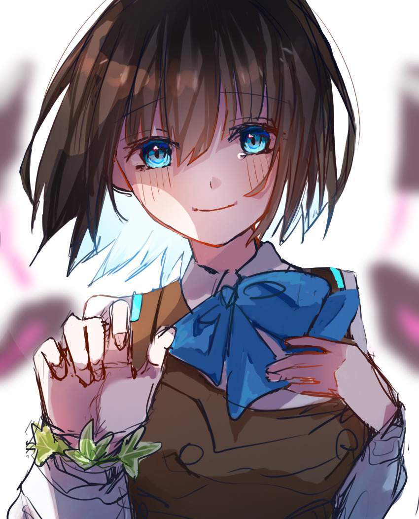 ヘブンバーンズレッドの選り抜き画像♪