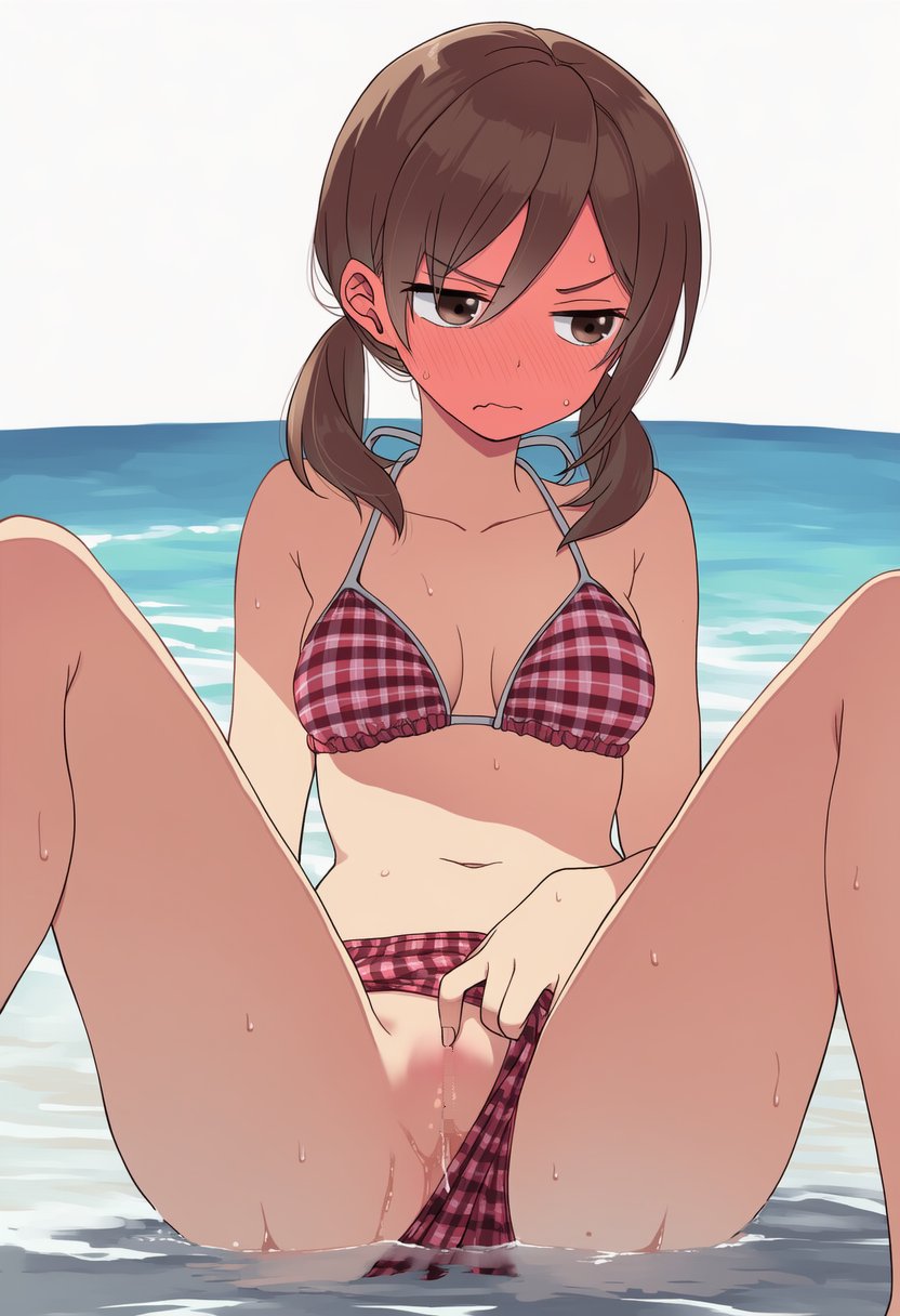 水着がエロくてたまんないので画像を収集してきた