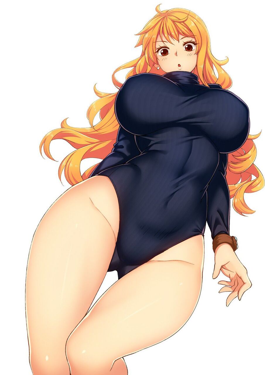 ローアングルのエロ画像をアップ！