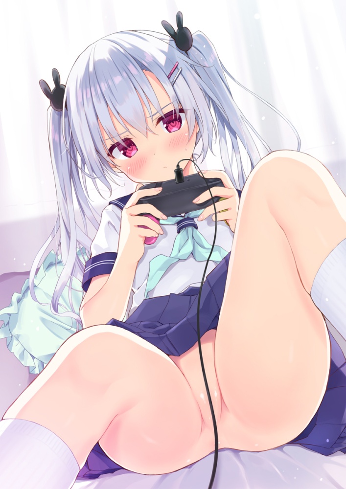 制服のエロ画像を見て幸せになろう！