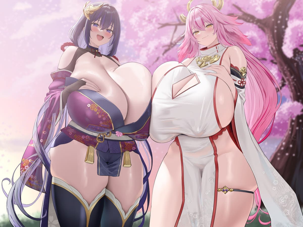 百合・レズの抜けるエロ画像まとめ！