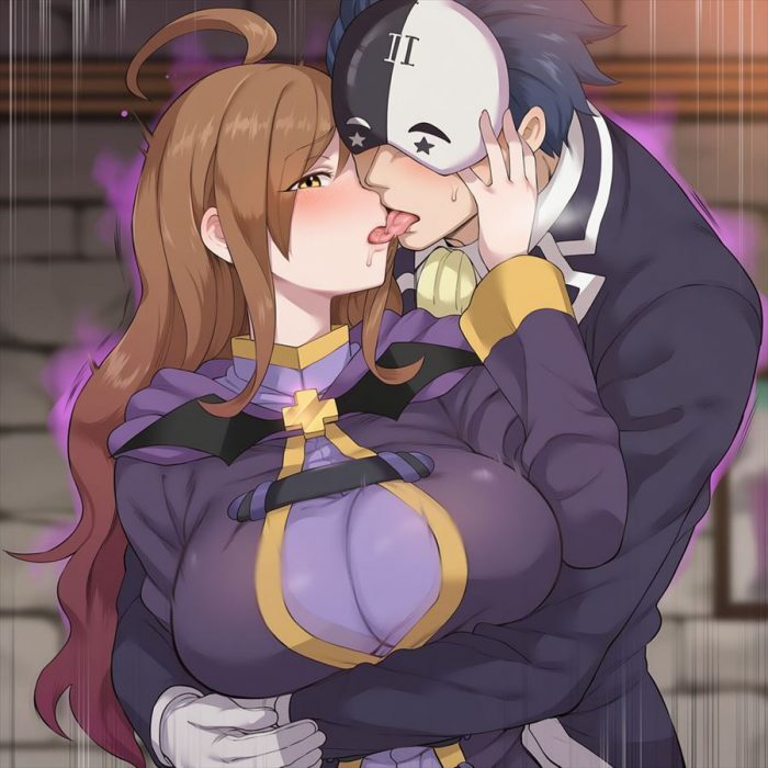 この素晴らしい世界に祝福を！についてのエロ画像