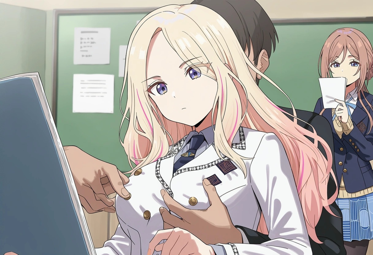 学園アイドルマスターのエロ＆萌え画像まとめ！