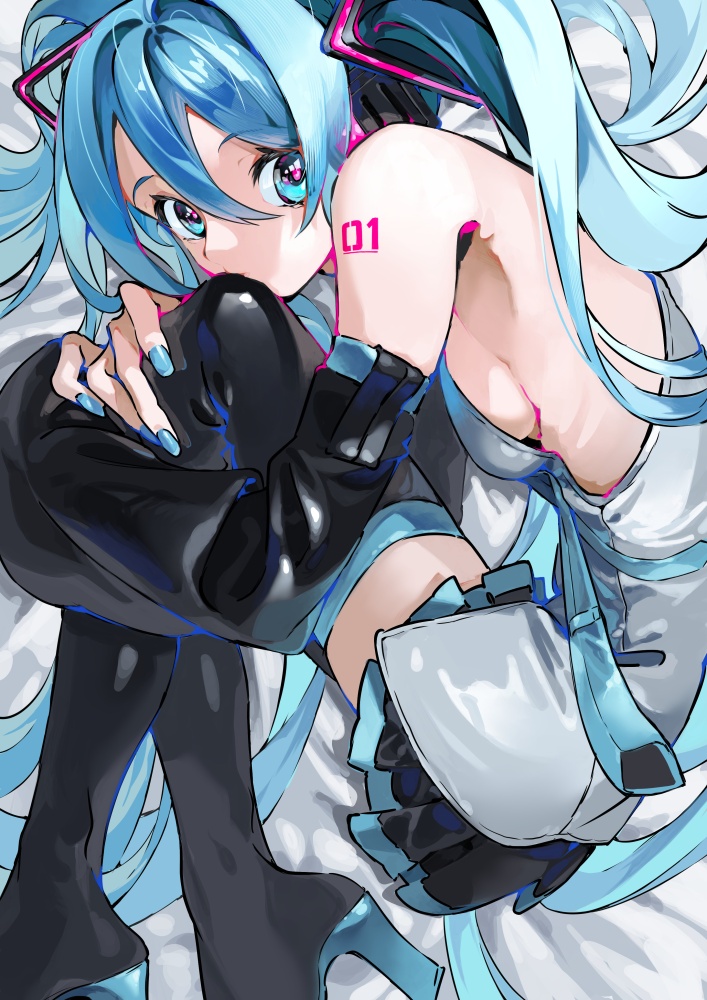 ボーカロイドの画像ください