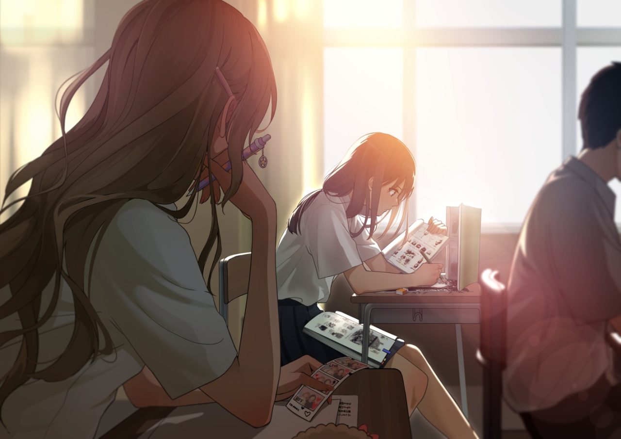 制服でとことんヌキヌキしたい