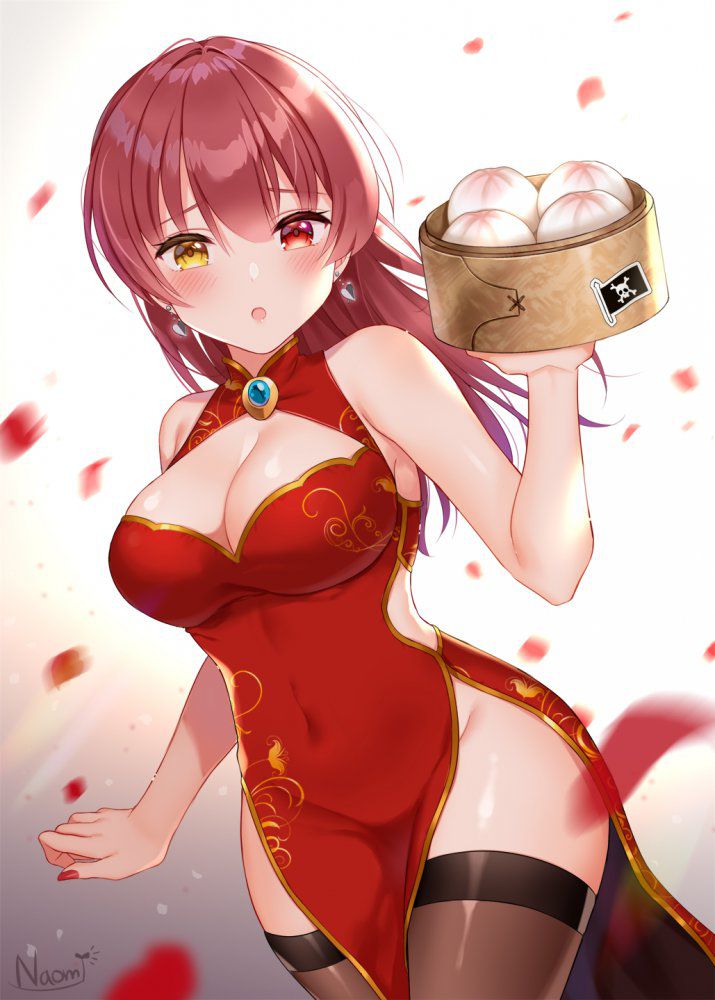 チャイナドレスのエロ画像でヌきたい奴らは集まれ!