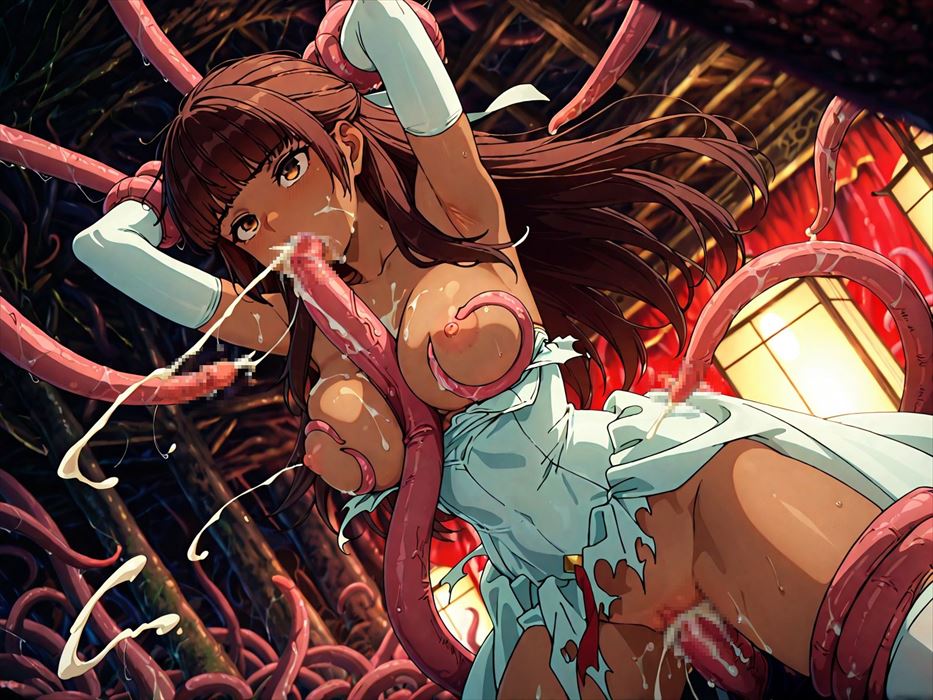 Fateのエロ画像みて幸せになろう！