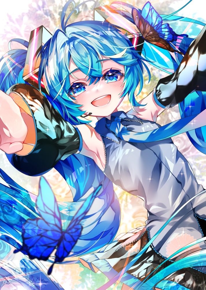 ボーカロイドの画像ください