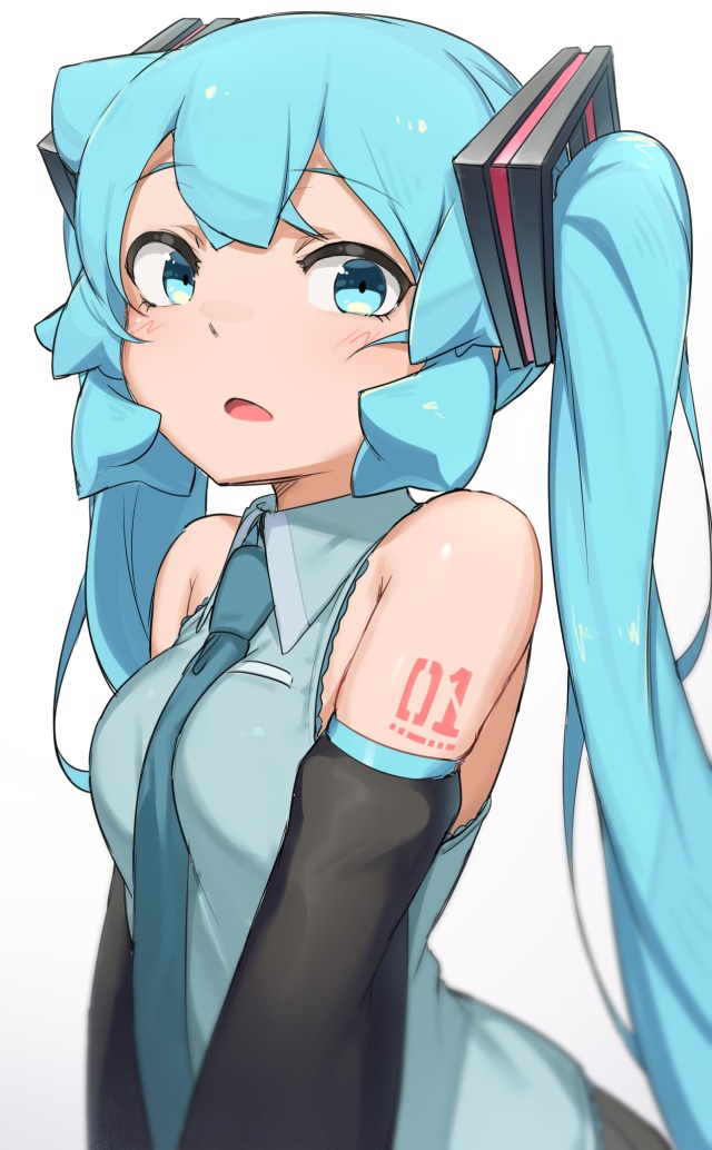 ボーカロイドの画像ください