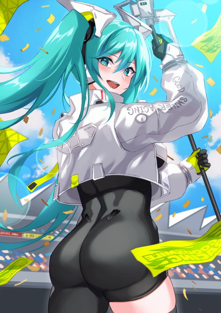 ボーカロイドの画像ください