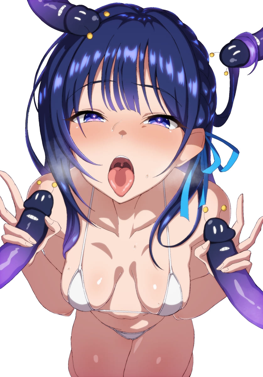 アイドルマスターがエロくてたまんないので画像を収集してきた