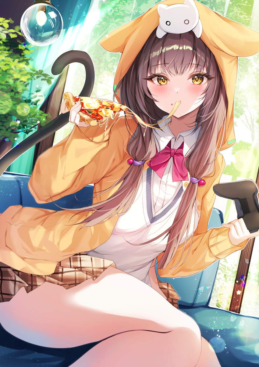 ヘブンバーンズレッドのエロ画像まとめ!