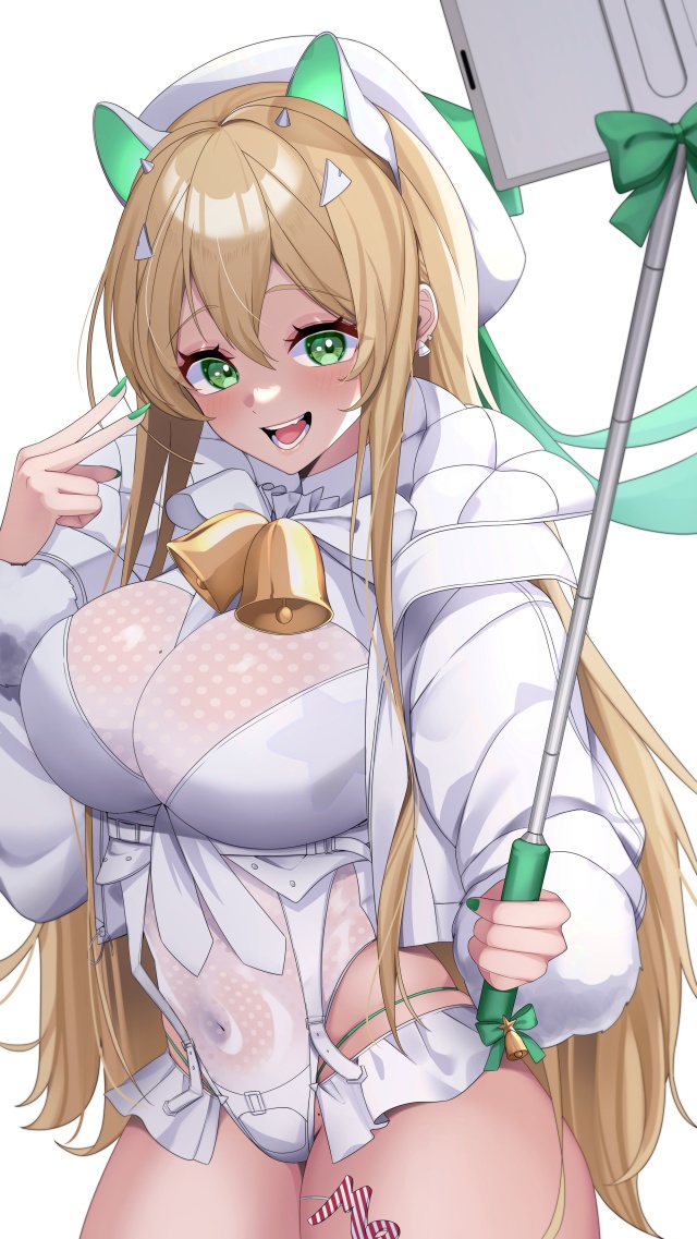 ピアスの抜けるエロ画像まとめ！