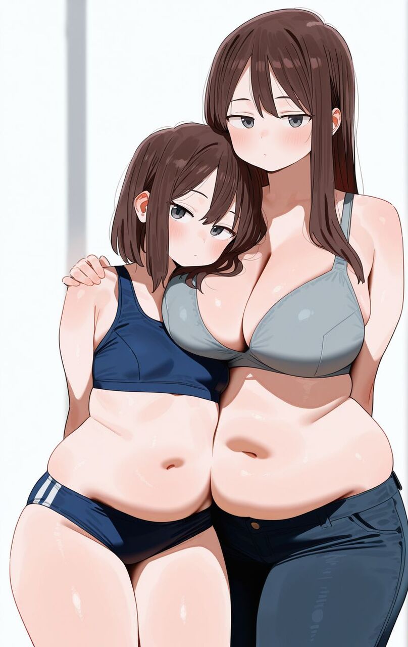 むちむちの淫乱で卑猥な画像をゲットだぜ！