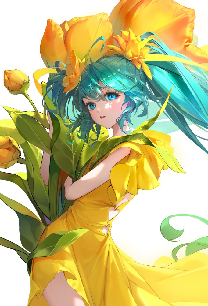 ボーカロイドの画像ください