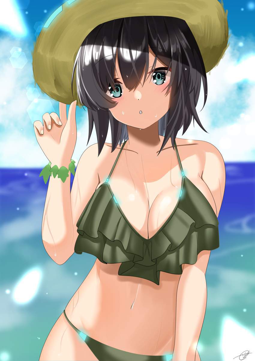 ヘブンバーンズレッドの選り抜き画像♪