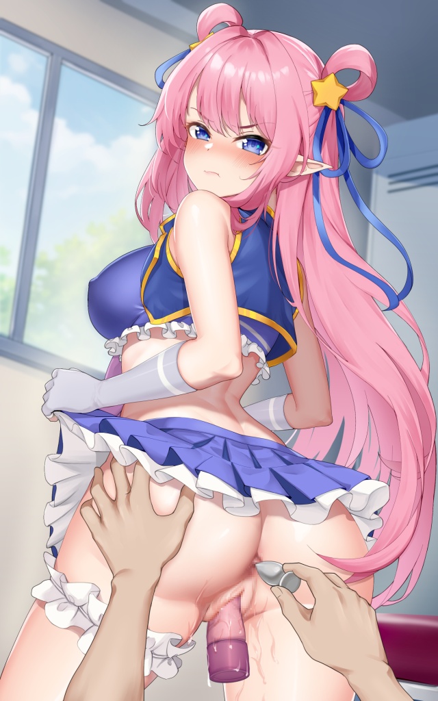 バイブ・ローターのエロ画像フォルダを解放していく