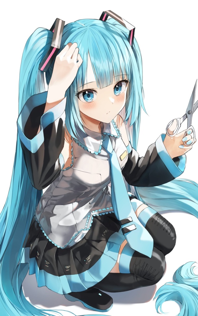 ボーカロイドの画像ください