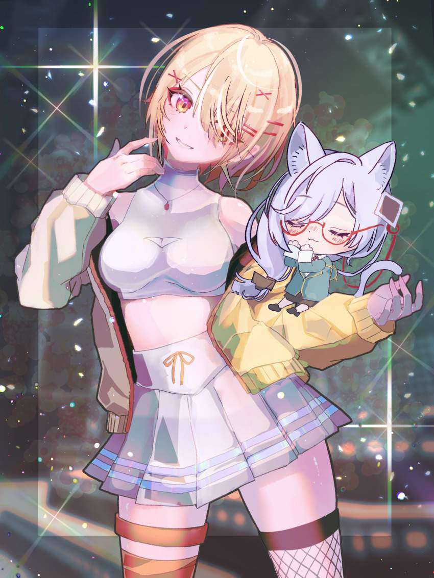 ヘブンバーンズレッドのエロ画像下さい